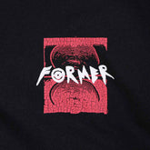 Former - Droid Crux Tee (Black)